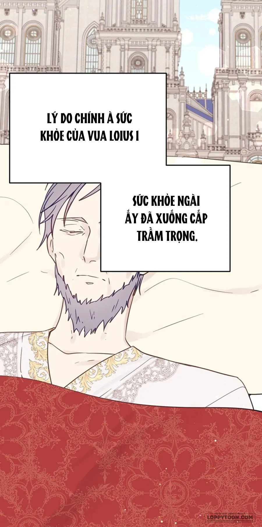 Cuộc Sống Hạnh Phúc Cùng Chồng Chap 39 - trang 11
