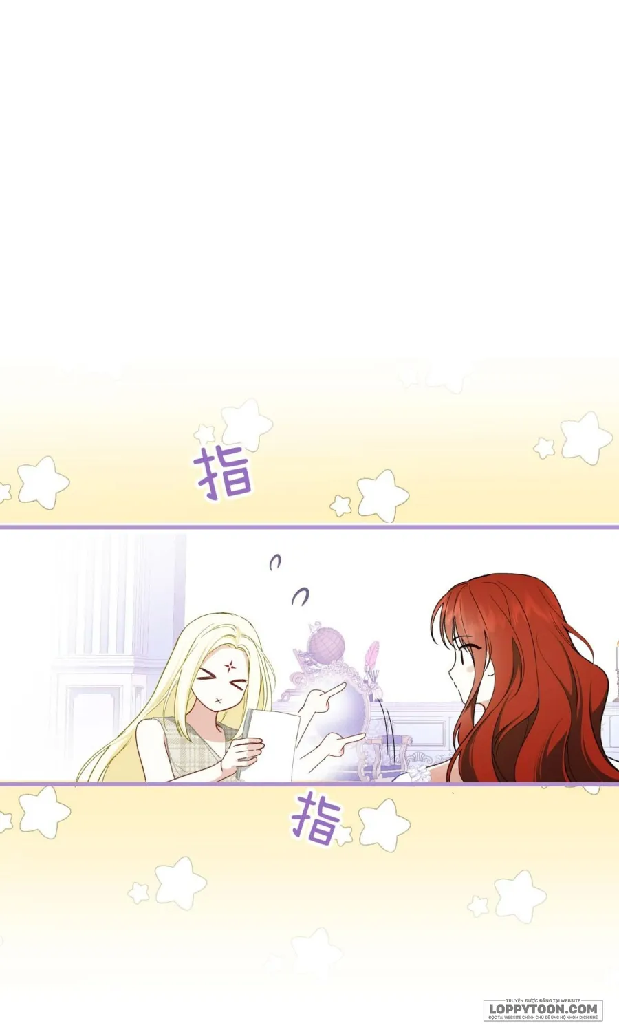 Nàng Sẽ Thuần Phục Những Anh Hùng Chap 28 - trang 43