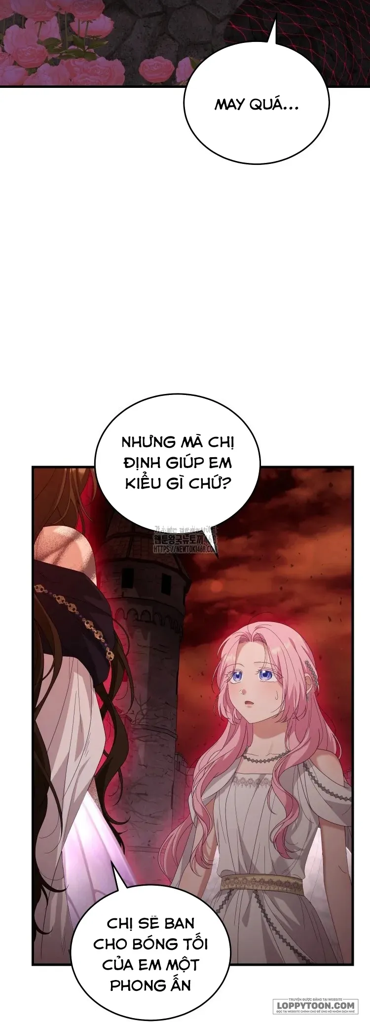 Nàng Tiên, Hãy Ký Hợp Đồng Nào Chap 77 - trang 24