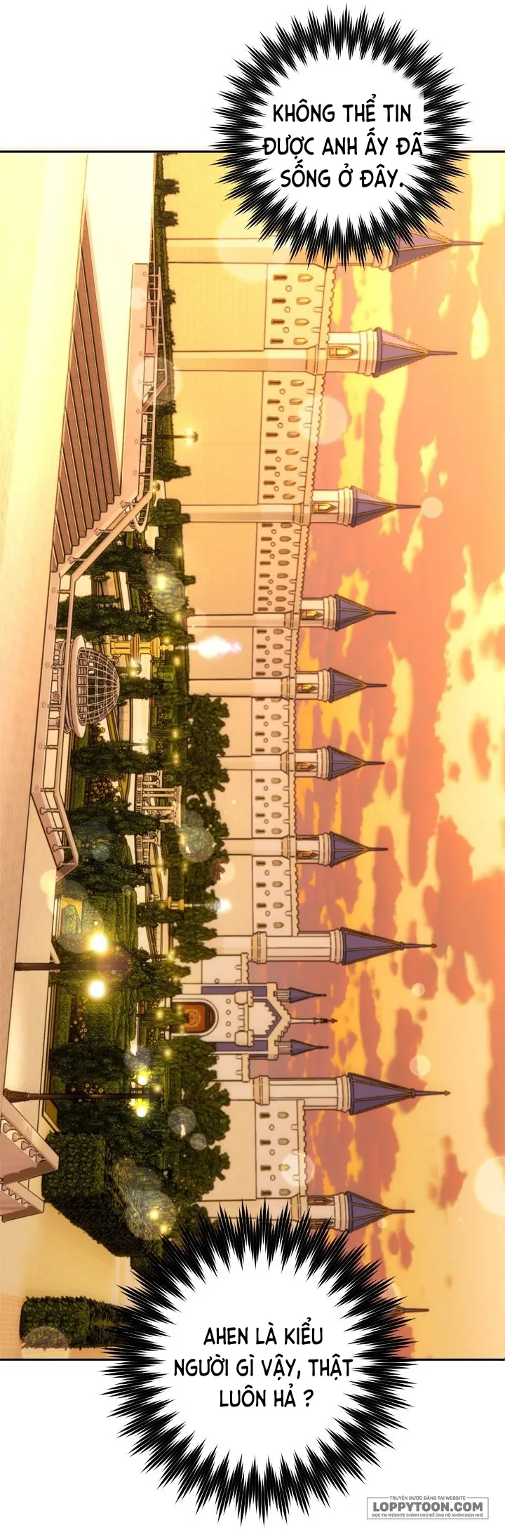 Tôi Sống Chung Với Mẹ Chồng Chap 1 - trang 45