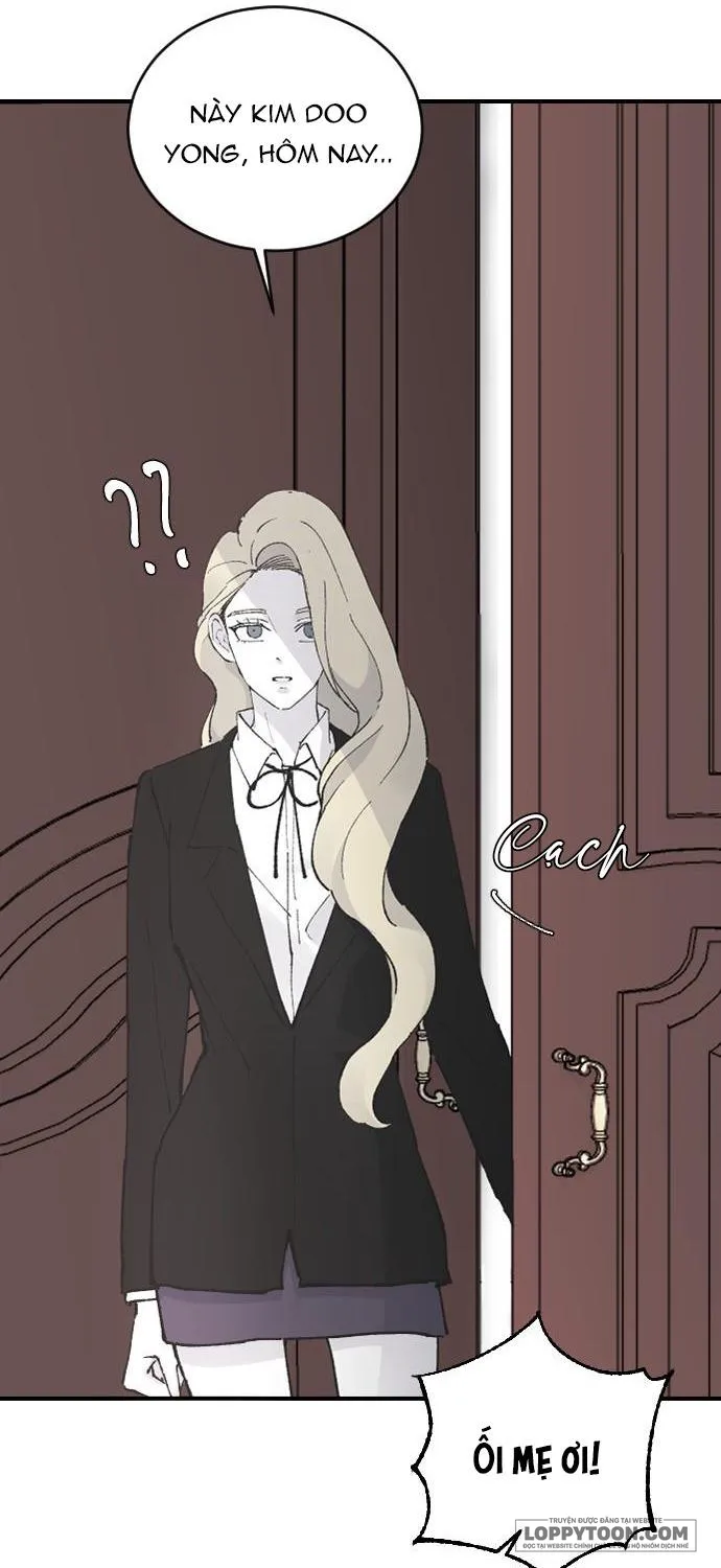 Ba Anh Trai Cực Phẩm Của Tôi Chap 24 - trang 29