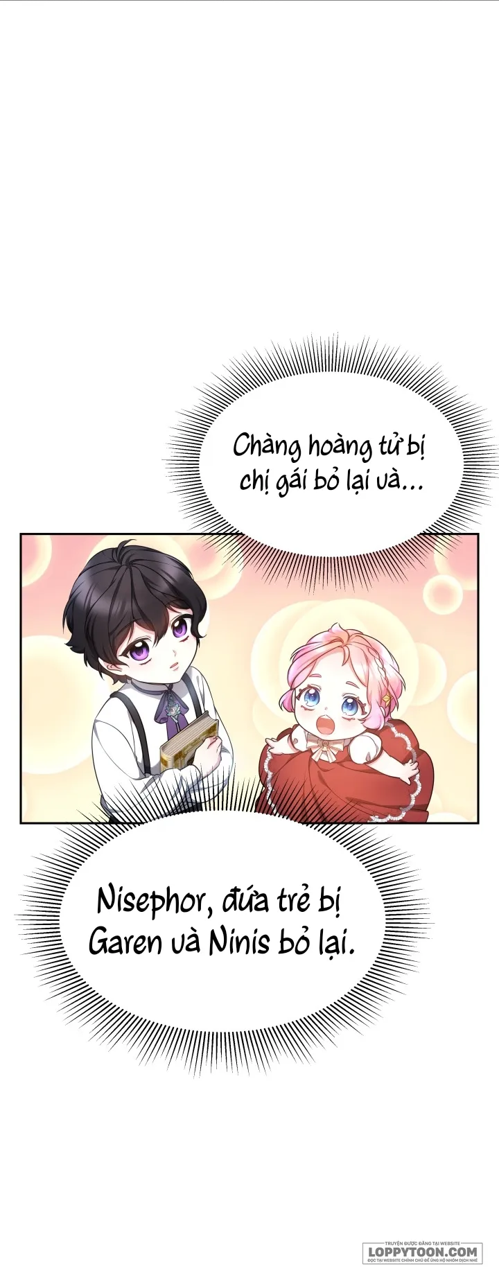 Rồng Con Thuần Hóa Những Kẻ Điên Rồ Chap 11 - trang 20