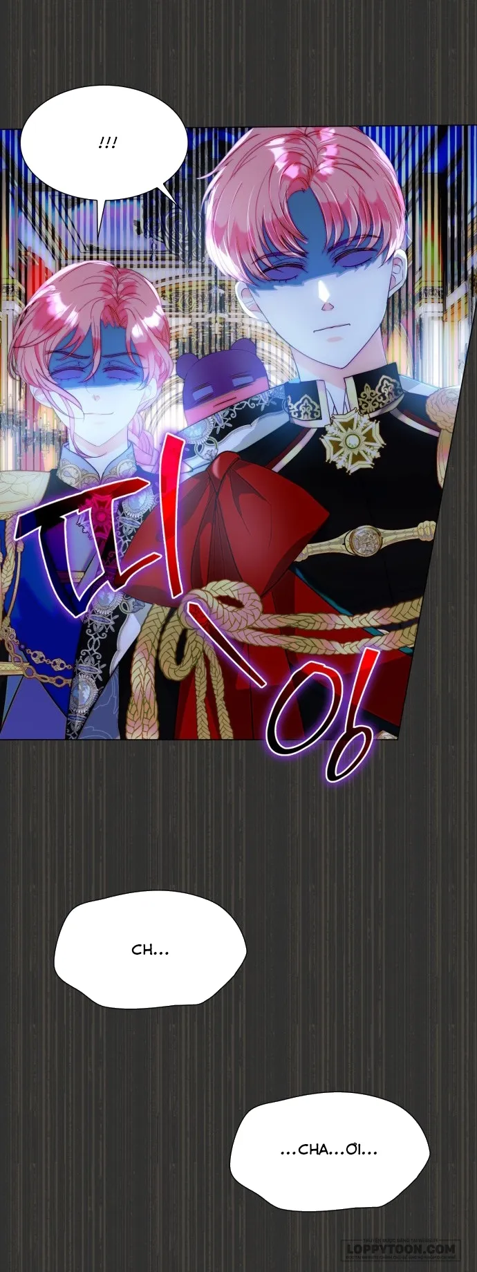 Tôi Được Sinh Ra Là Cô Con Gái Thứ Hai Chap 44 - trang 16