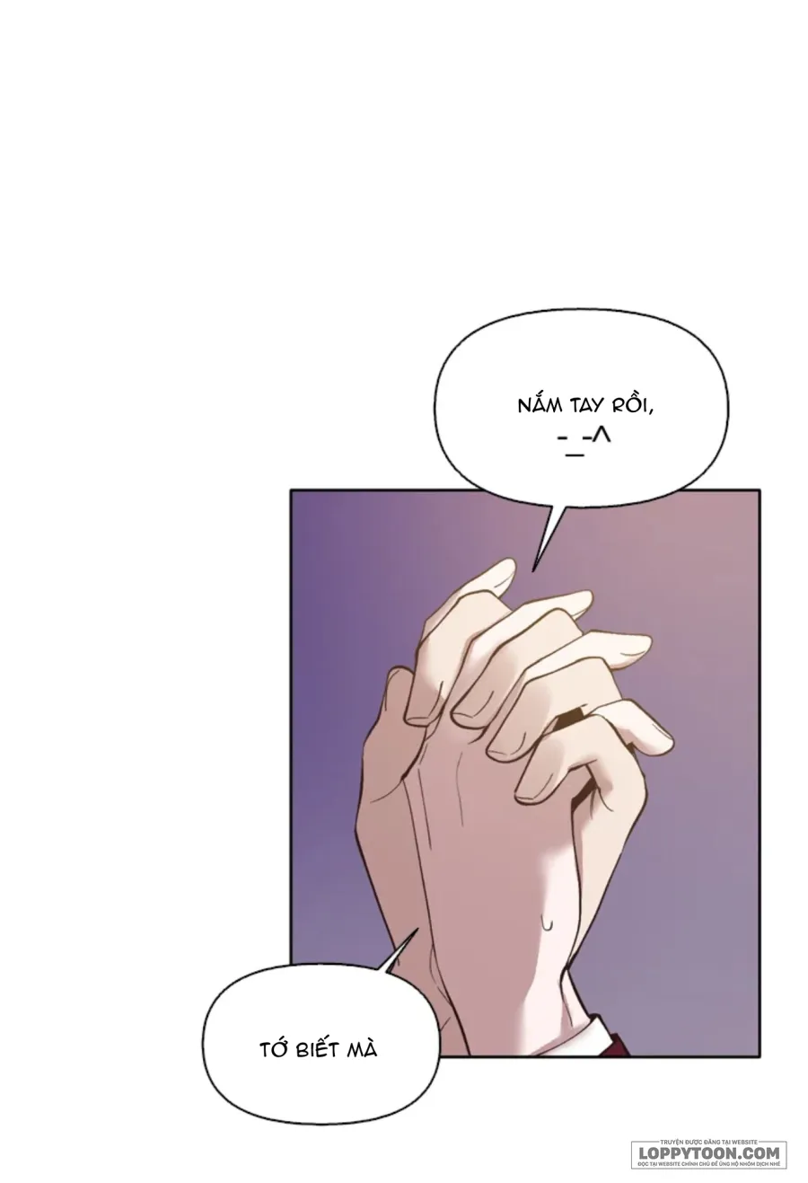 Thanh Xuân Của Chúng Ta Chap 69 - trang 56