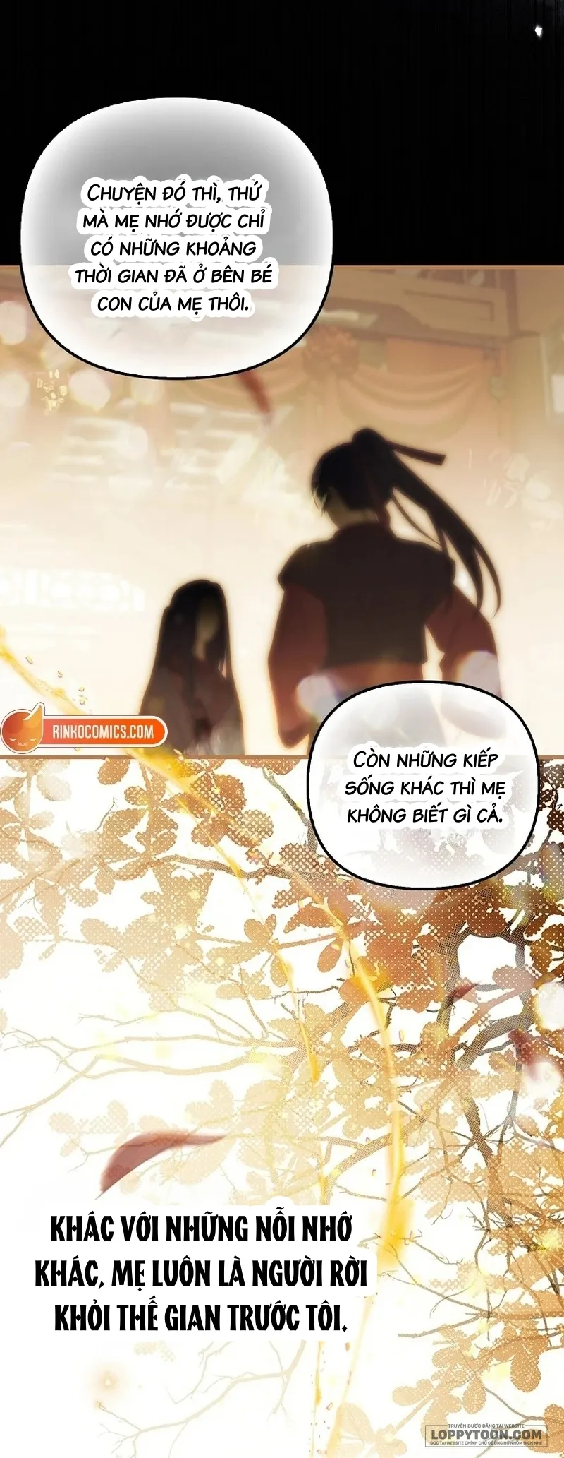 Lần Đầu Bé Út Được Yêu Thương Chap 98 - trang 24