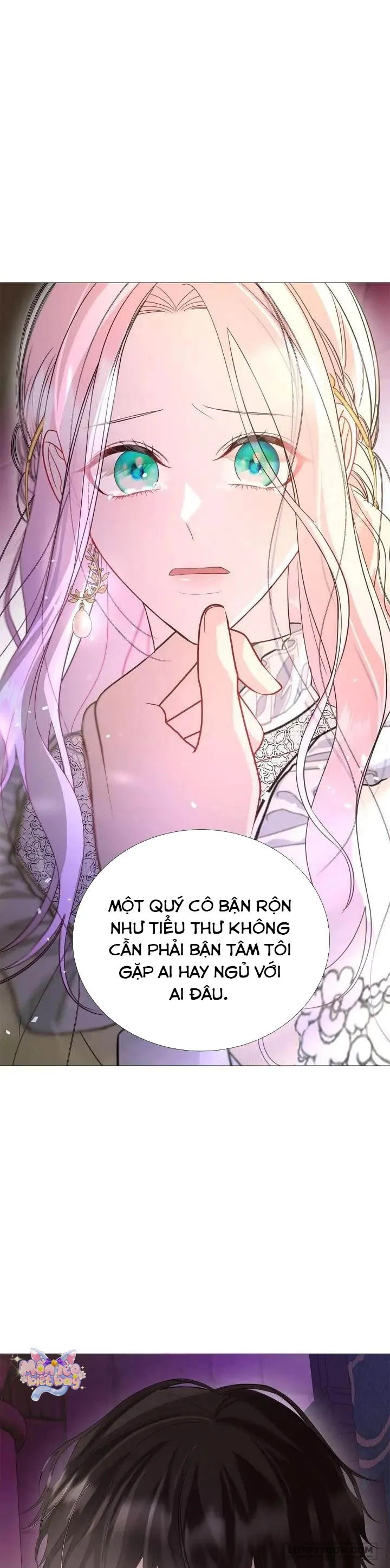 Lâu Đài Hoang Dã Chap 6 - trang 1
