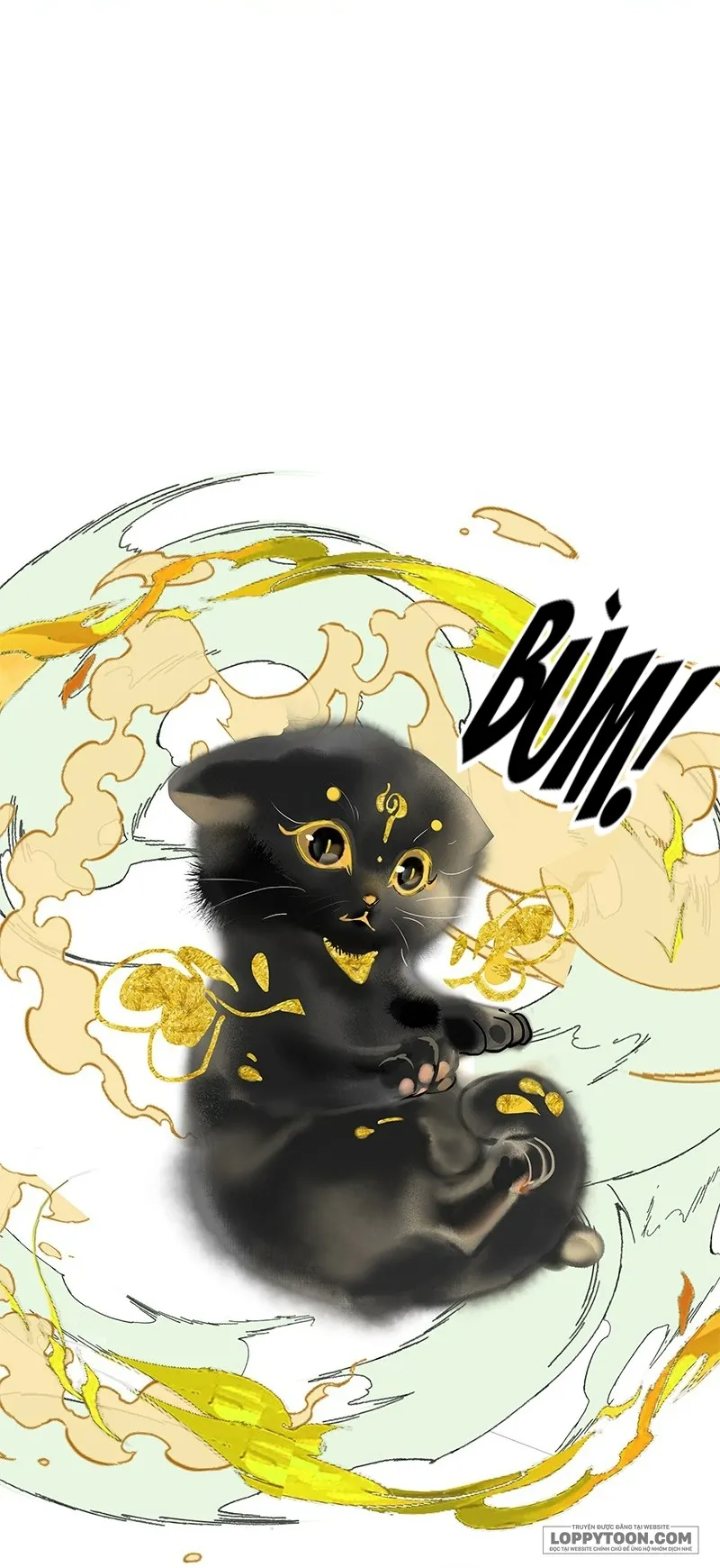 Tiểu Sư Muội Không Muốn Phi Thăng Chap 9 - trang 10