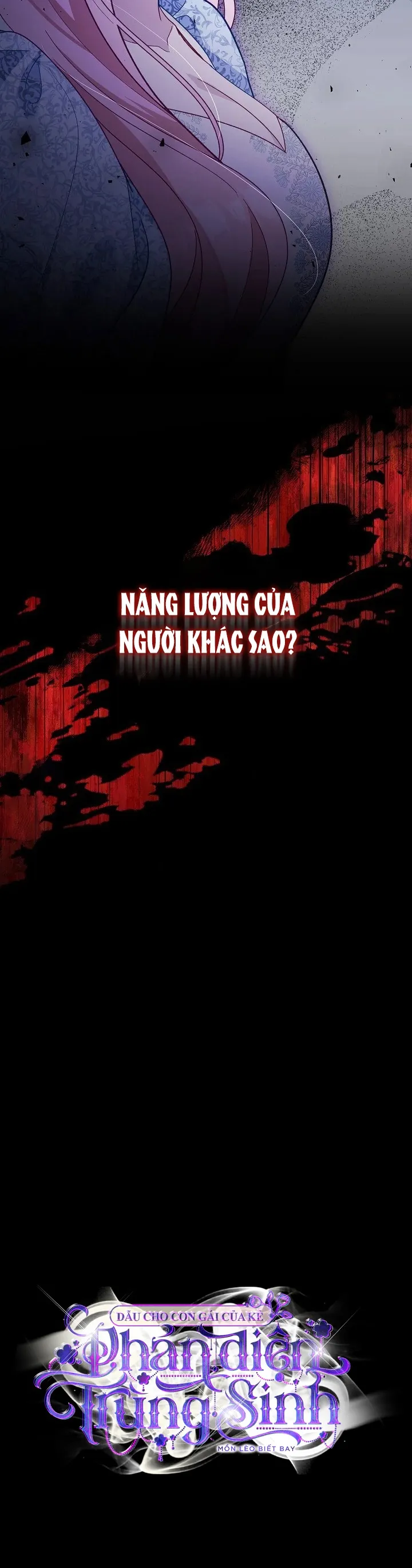 Dẫu Cho Con Gái Của Kẻ Phản Diện Trùng Sinh Chap 63 - trang 45