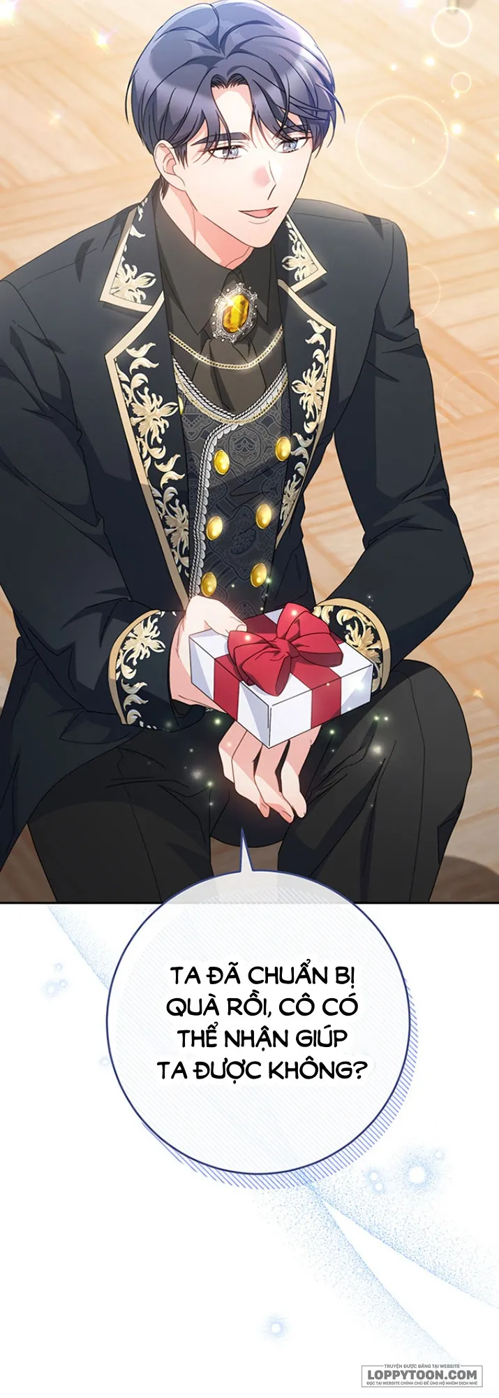 Nuôi Dưỡng Em Gái Xinh Đẹp Chap 20 - trang 8