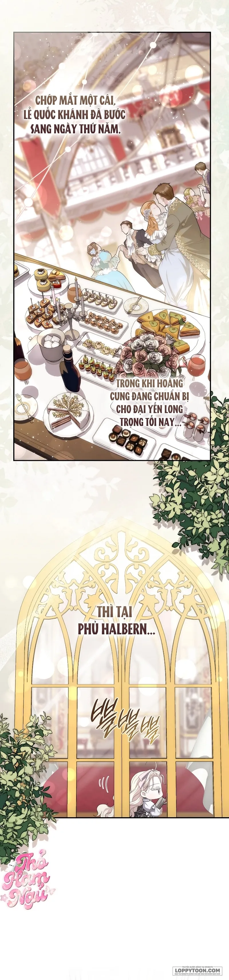 Nam Chính Bệnh Hoạn Ám Ảnh Với Sức Khoẻ Của Tôi Chap 68 - trang 12