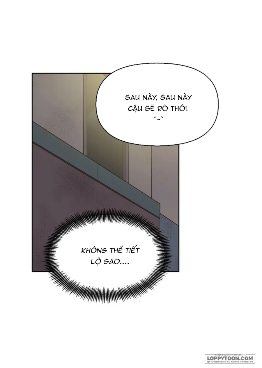 Thanh Xuân Của Chúng Ta Chap 56 - trang 8