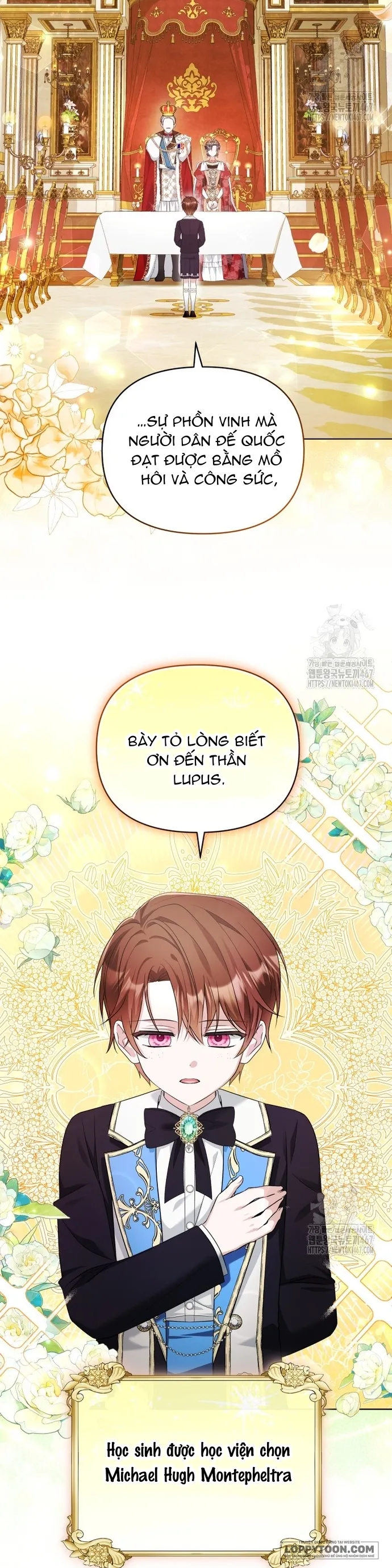 Chiếc Túi Bí Mật Của Quý Cô Xấu Xí Chap 55 - trang 2