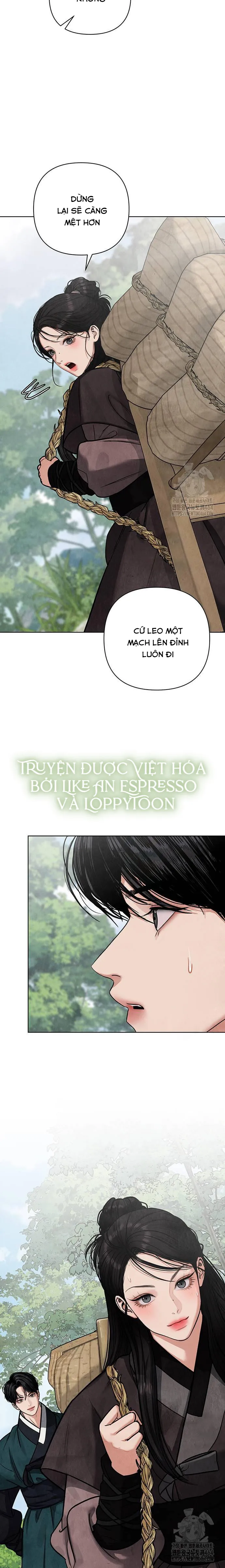 Quỷ Hồn Chap 4 - trang 16