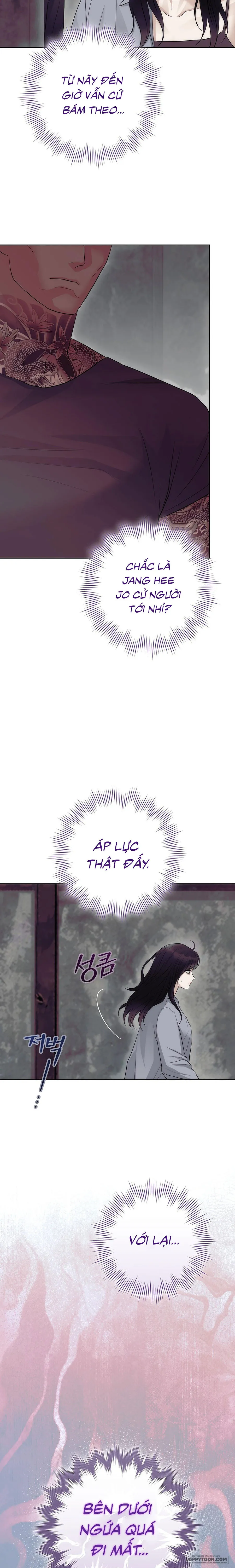 Hang Kiến Chap 19 - trang 16