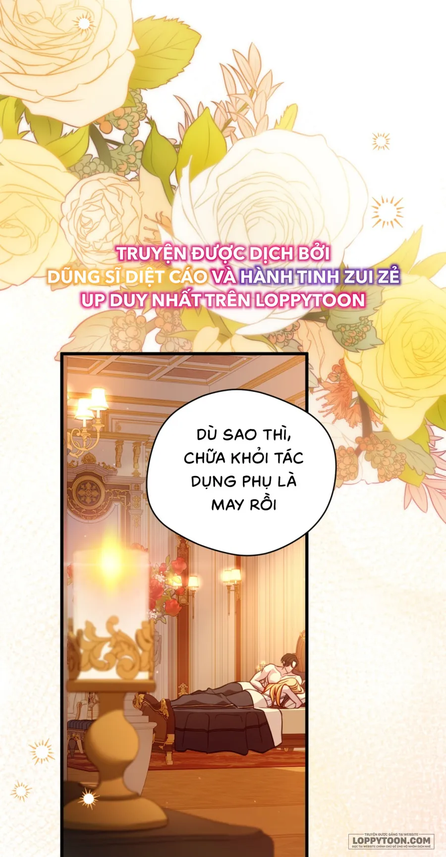 Phương Pháp Chữa Lành Cho Thanh Mai Trúc Mã Ốm Yếu Chap 16 - END - trang 74