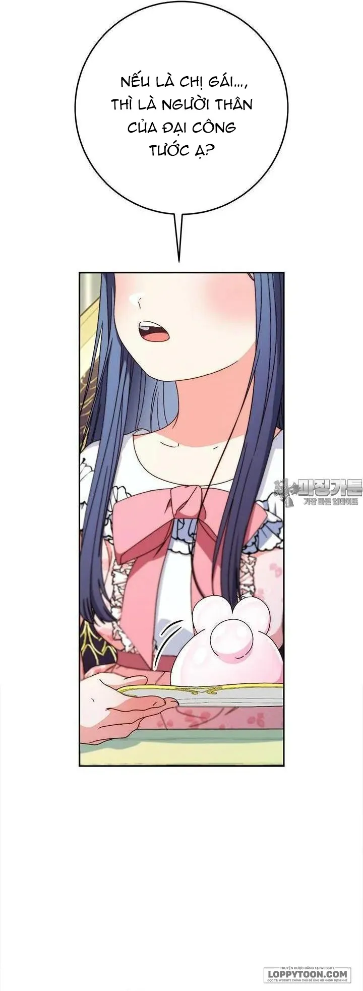 Nuôi Dưỡng Em Gái Xinh Đẹp Chap 69 - trang 27
