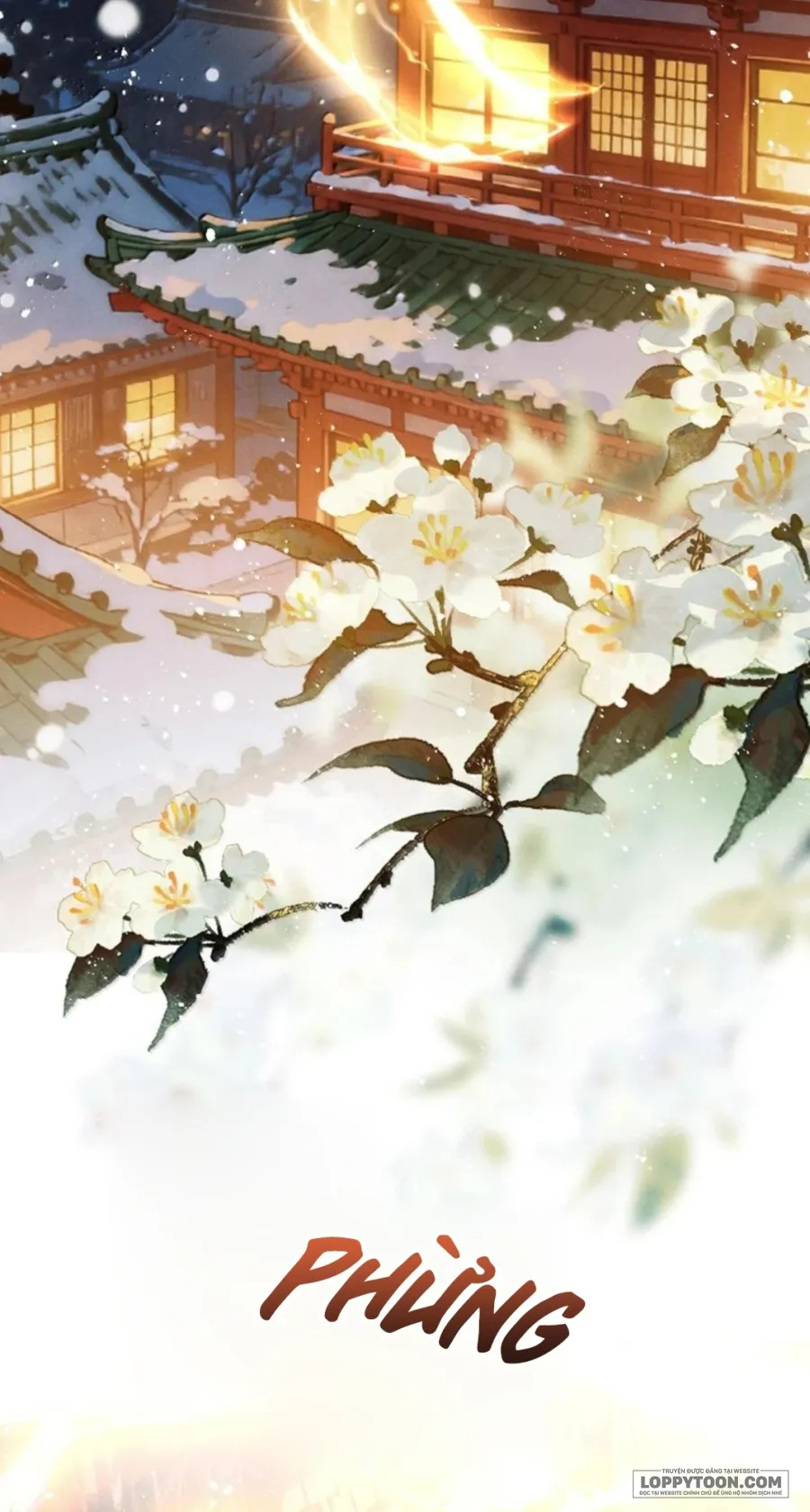 Dâng Cá Muối Cho Sư Tổ Chap 58 - trang 4