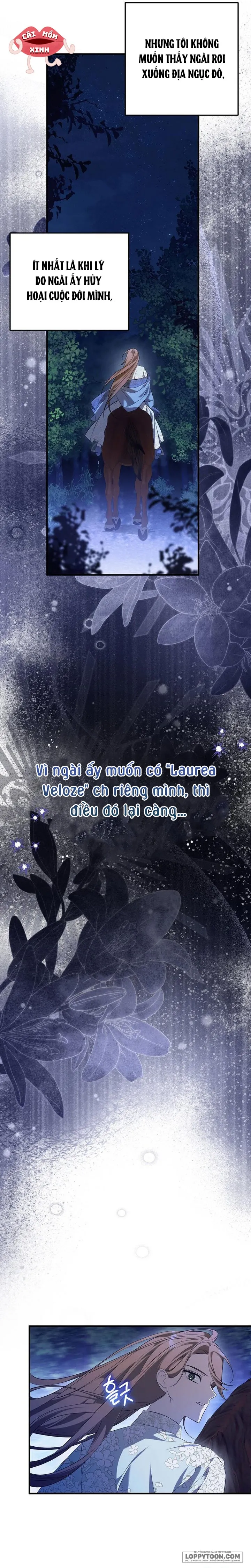 Dù Sao Chúng Ta Cũng Đã Kết Hôn Rồi Chap 26 - trang 7