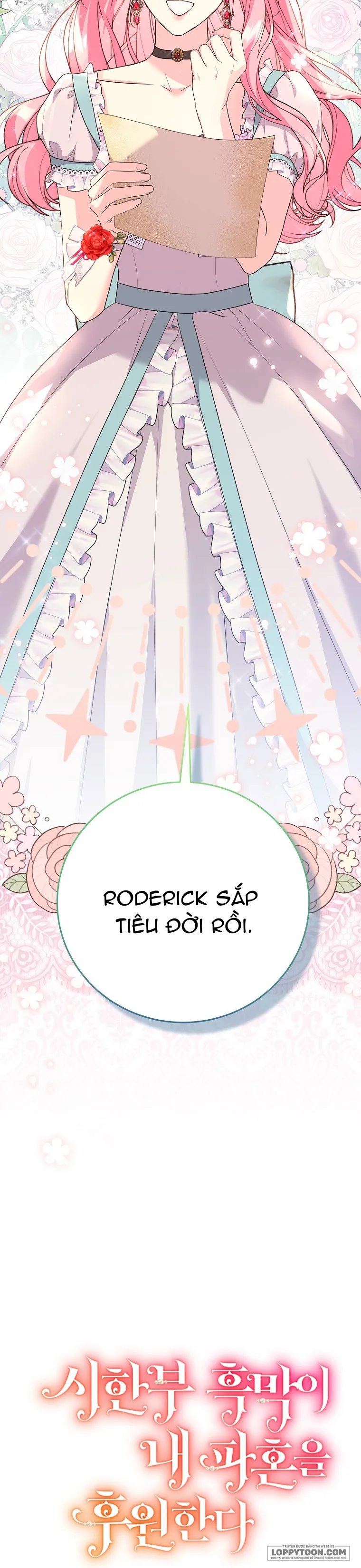 Kẻ Phản Diện Có Thời Hạn Ủng Hộ Tôi Hủy Hôn Chap 69 - trang 13