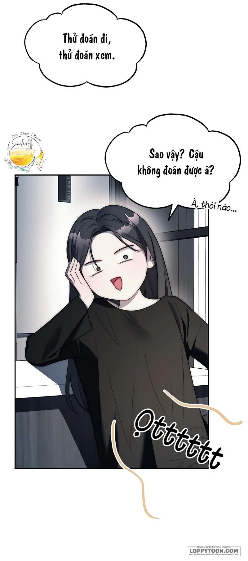 Xâm Nhập Trường Trung Học Tài Phiệt Chap 38 - trang 23