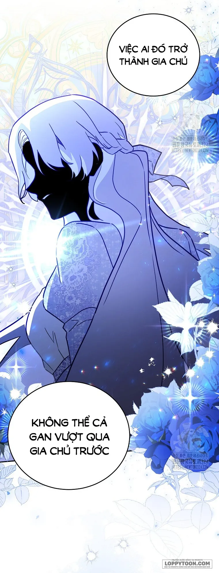 Bé Con Chốn Hoa Nở Chap 39 - trang 45