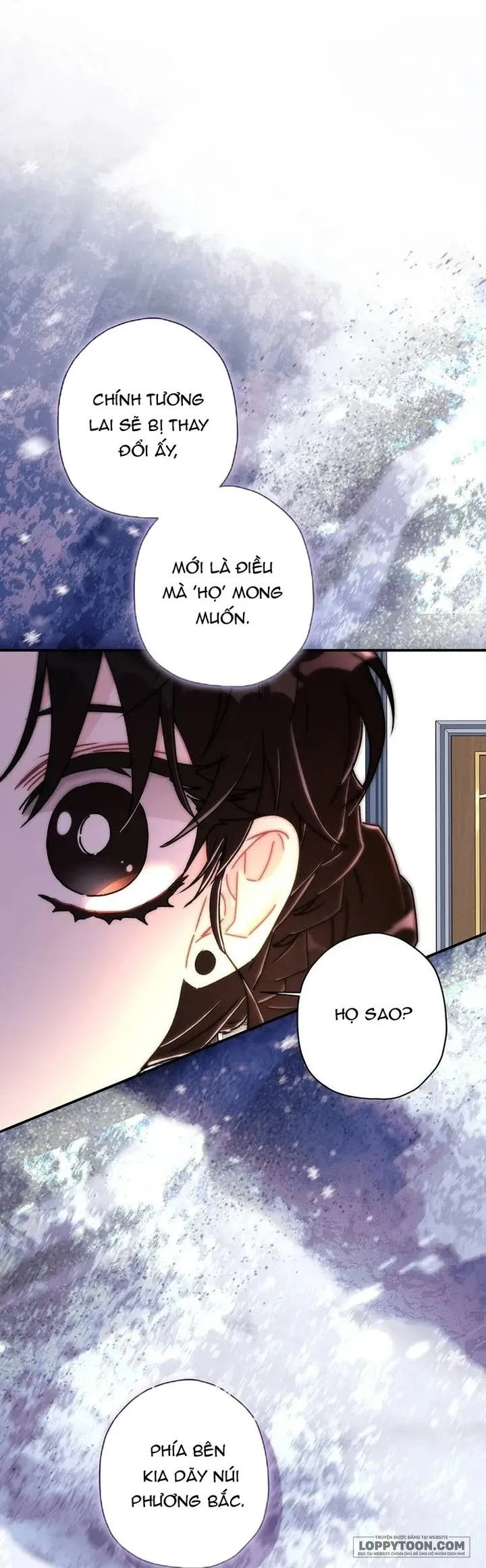 Tôi Đã Trở Thành Con Gái Nuôi Của Nam Chính Chap 175 - end ss4 - trang 44