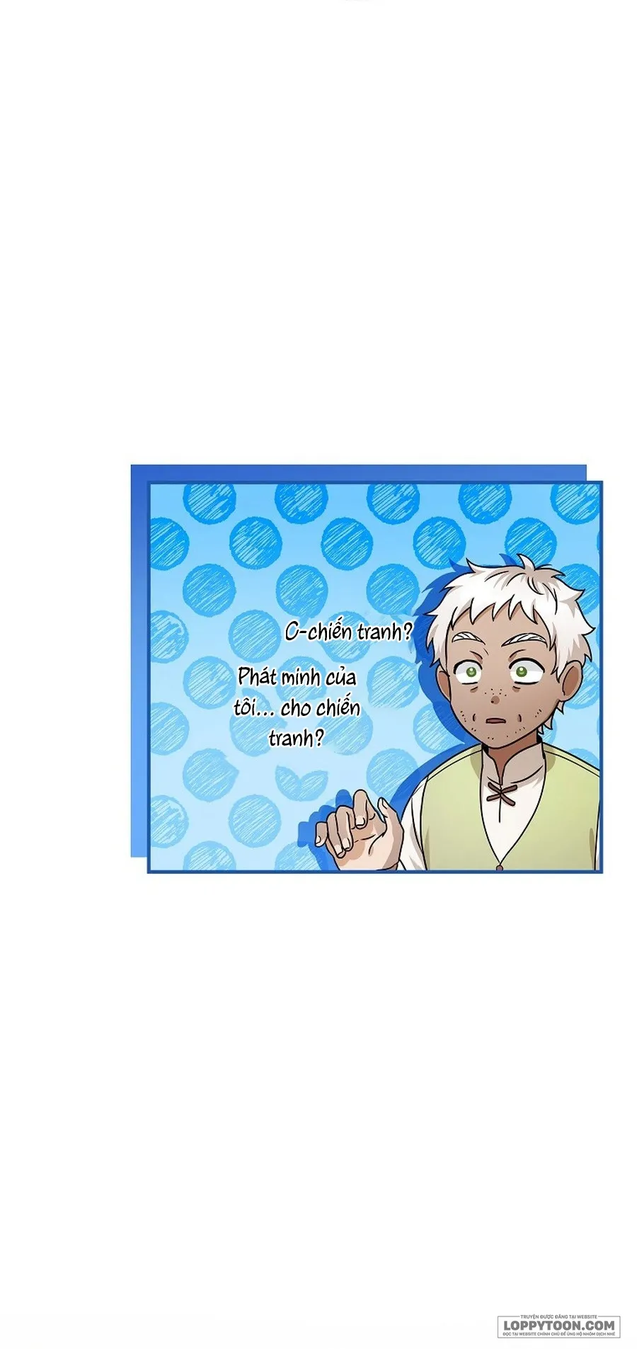 Trở Thành Miêu Nữ Của Hoàng Đế Chap 61 - trang 36