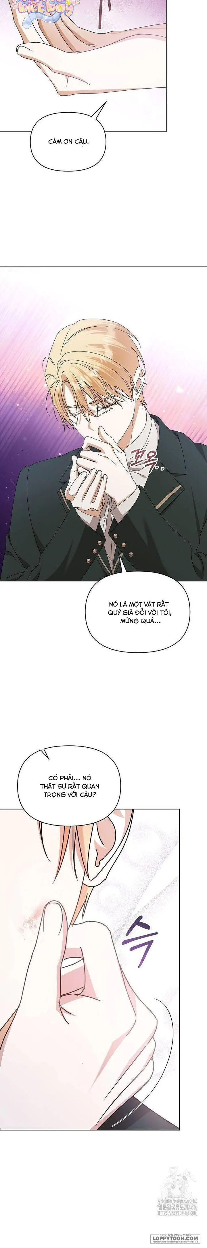 Trở Thành Con Gái Nuôi Của Gia Tộc Sát Thủ Chap 58 - trang 20