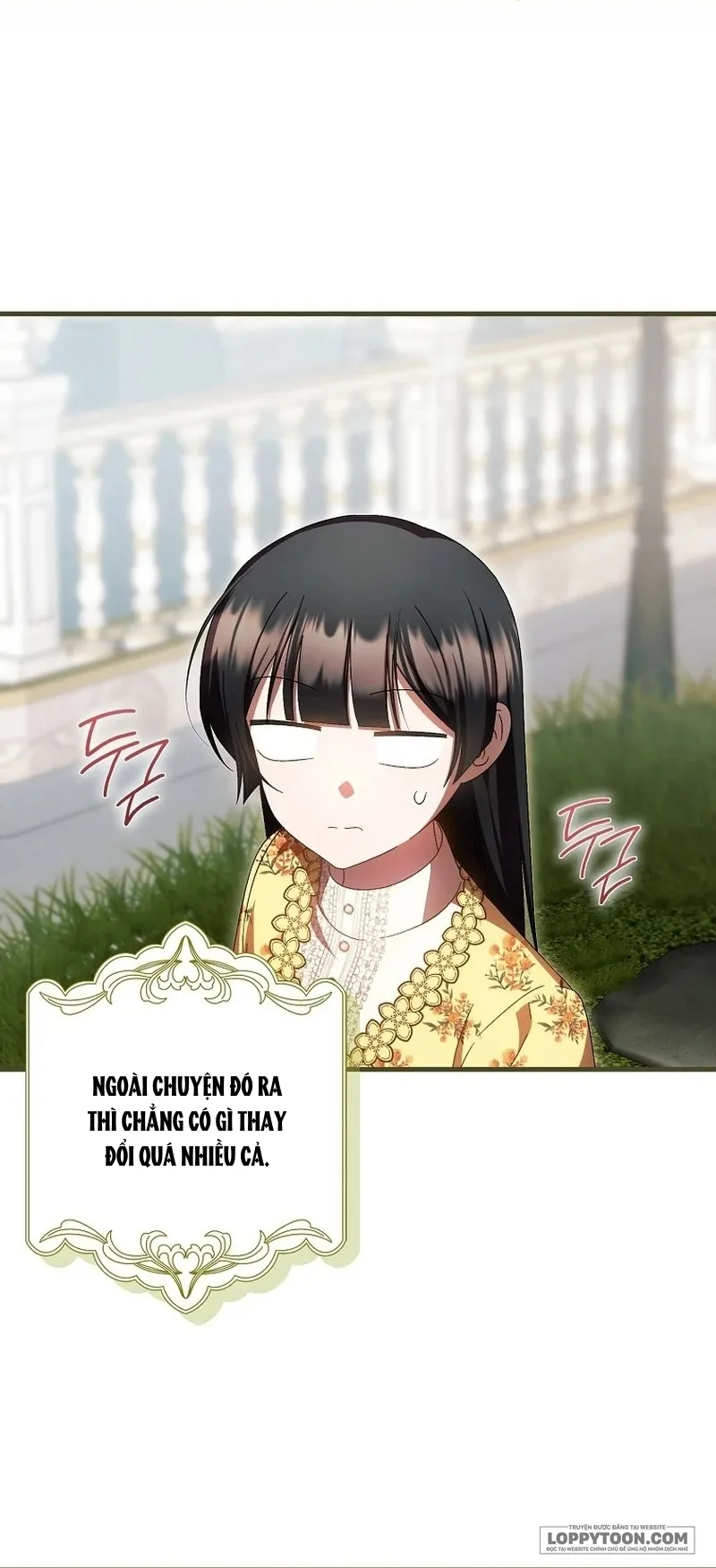 Lần Đầu Bé Út Được Yêu Thương Chap 99 - trang 4