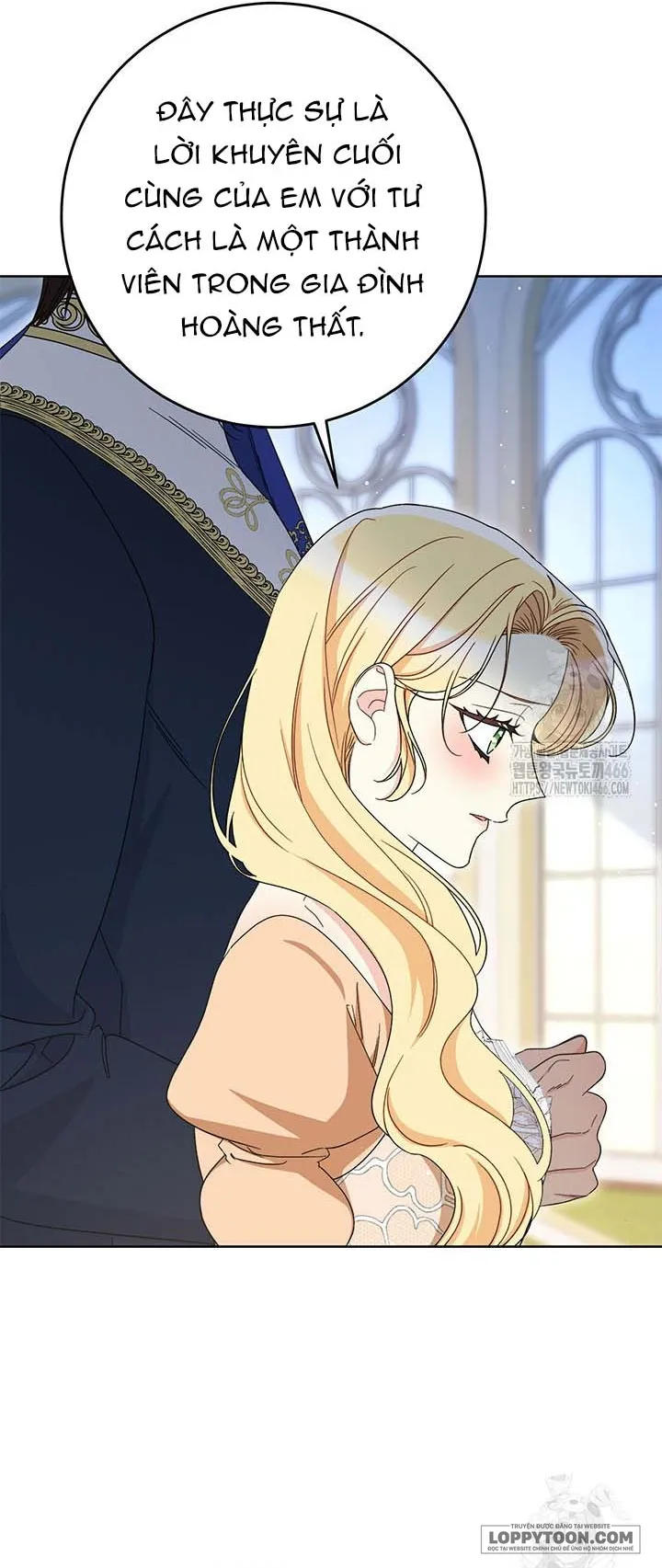 Nuôi Dưỡng Em Gái Xinh Đẹp Chap 87 - trang 26