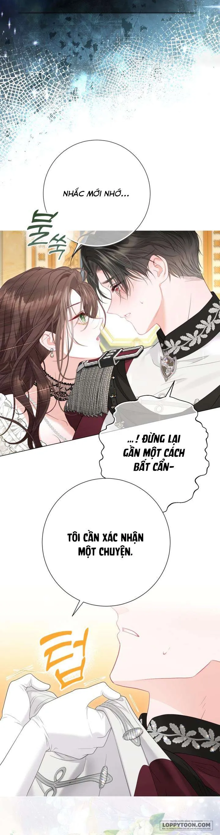 Một Thế Giới Không Có Chị Gái Mà Ai Cũng Yêu Chap 98 - trang 28