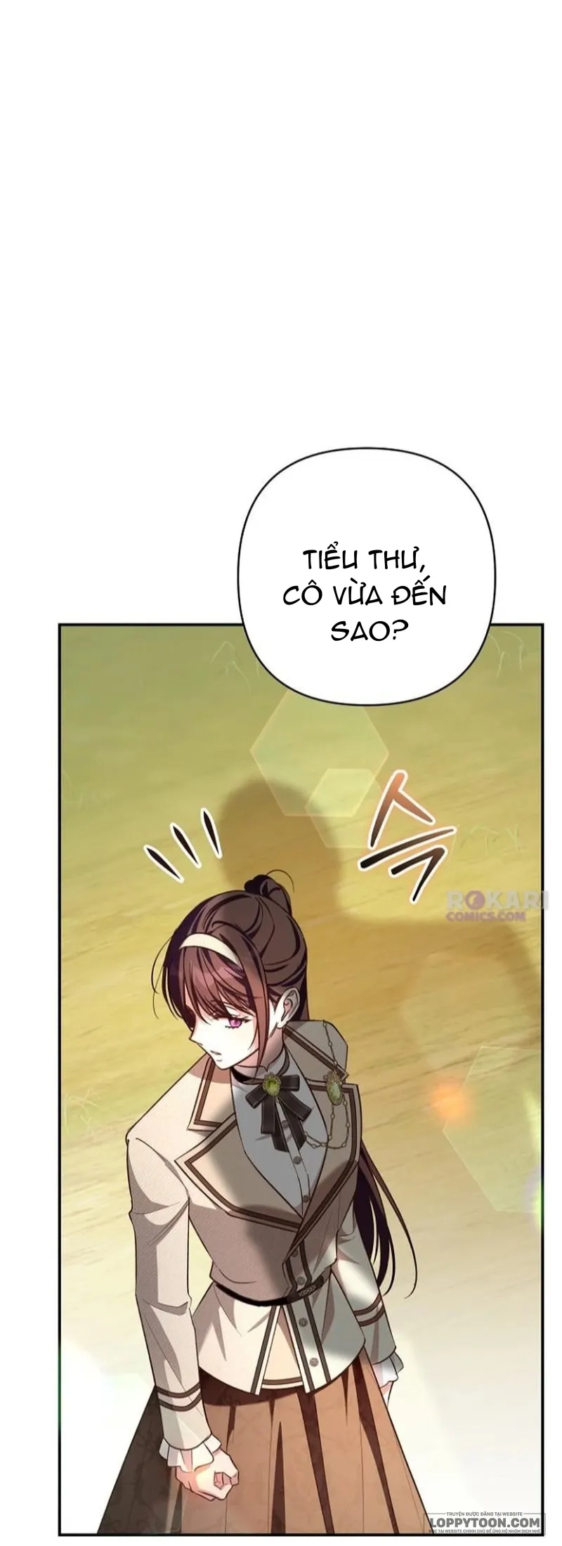Cô Dâu Của Đại Công Tước Là Chiến Binh Địa Ngục Chap 38 - trang 42