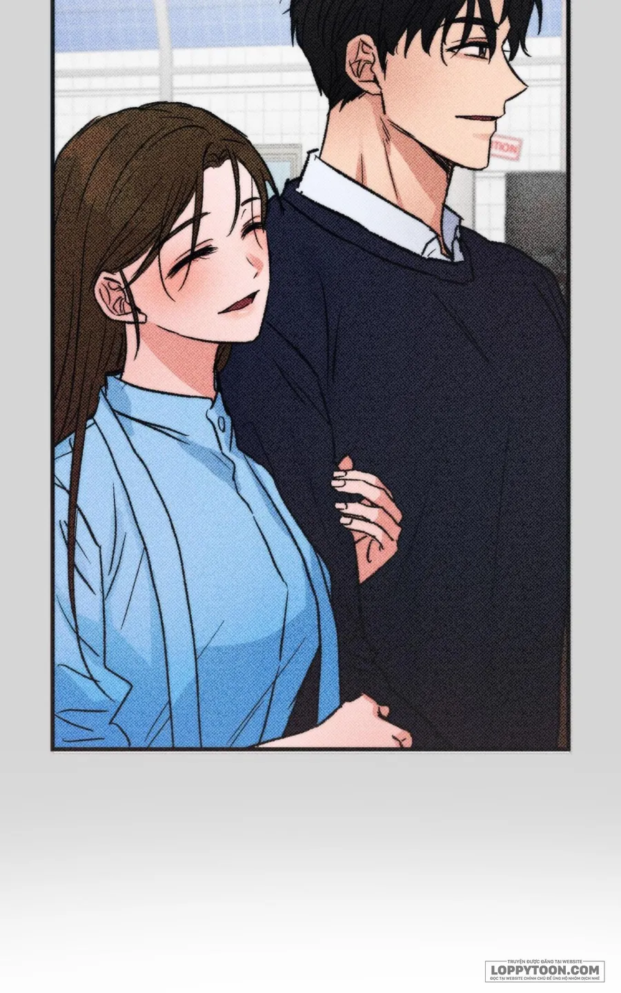 Khúc Hát Giữa Mùa Hè Chap 23 - END SS1 - trang 18