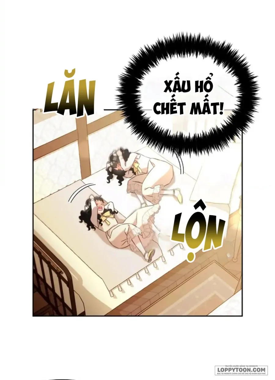 Tôi Sẽ Ở Ngay Bên Cạnh Nam Chính Chap 4 - trang 49