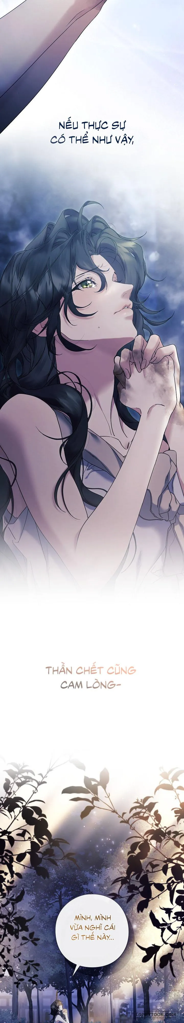Dành Cho Các Nữ Thần: Dành Cho Daphne Chap 4 - trang 35