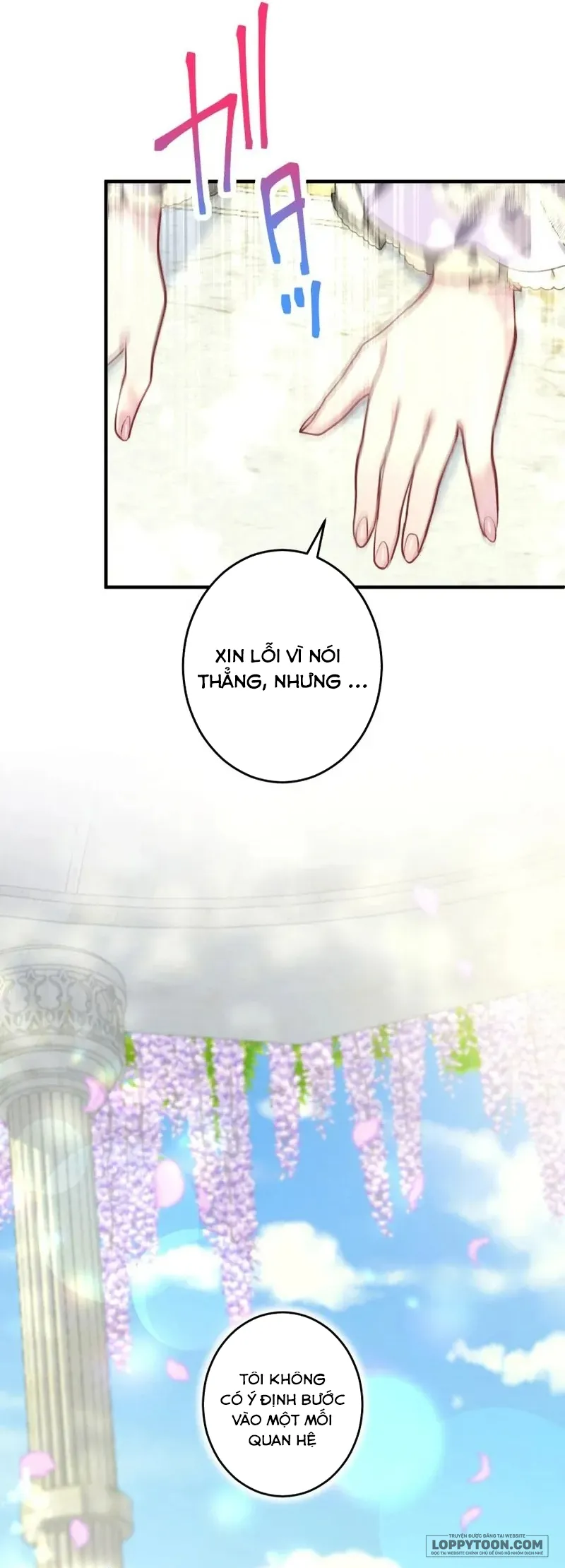 Hợp Đồng Ba Năm Với Tử Thần Chap 16 - trang 20