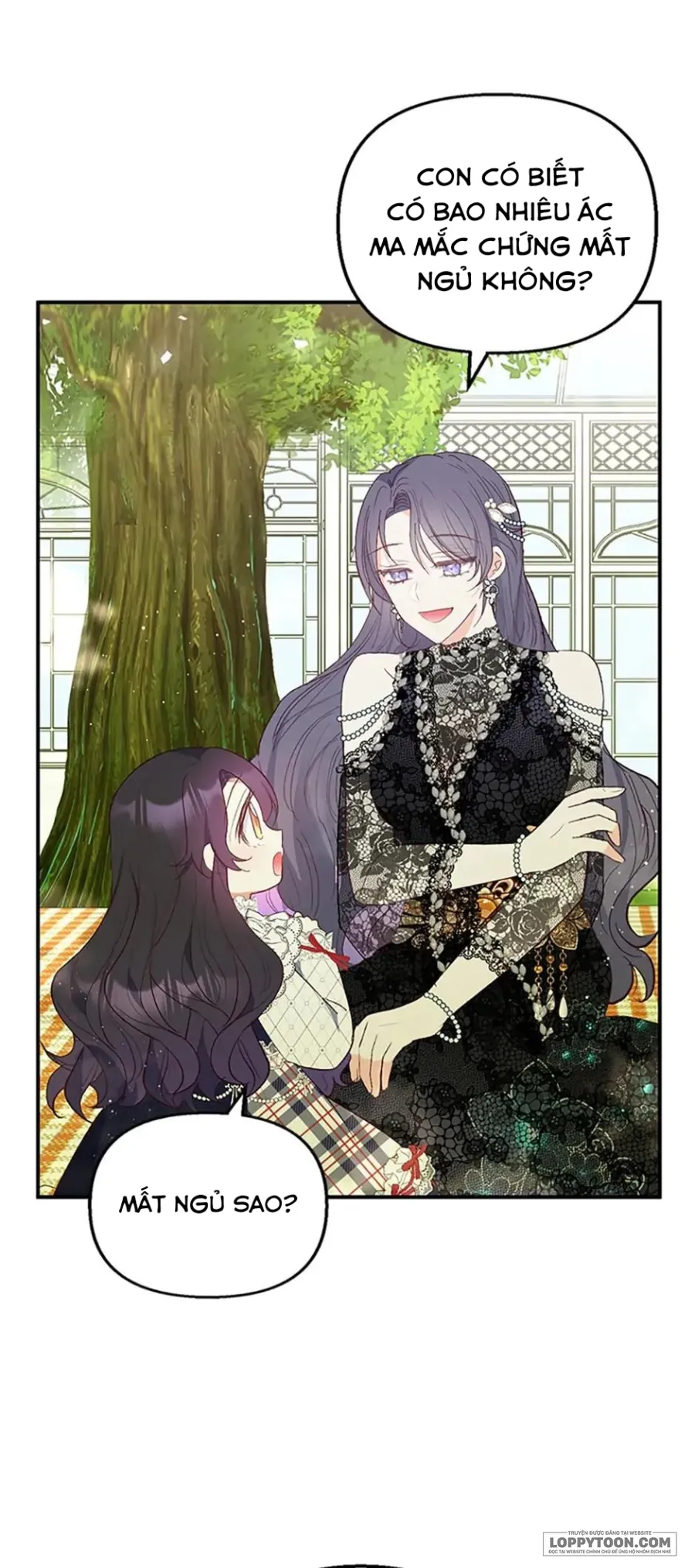 Con Gái Cưng Của Quỷ Chap 29 - trang 42