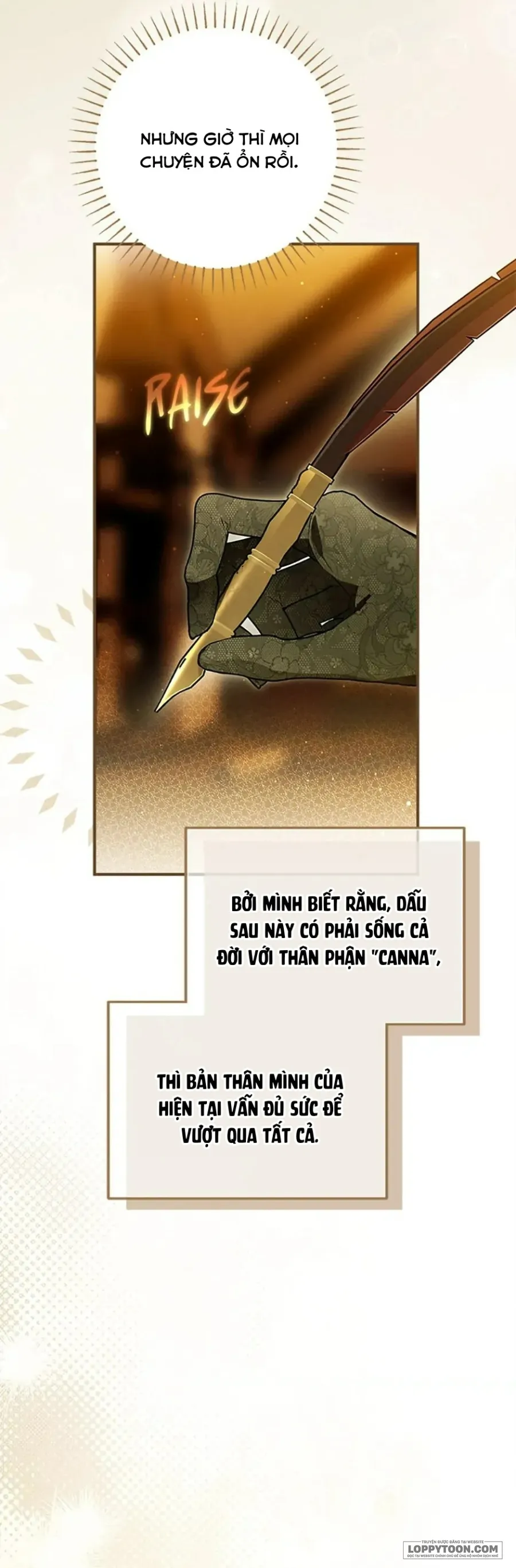 Có Kẻ Đã Sở Hữu Cơ Thể Của Tôi Chap 60 - trang 48
