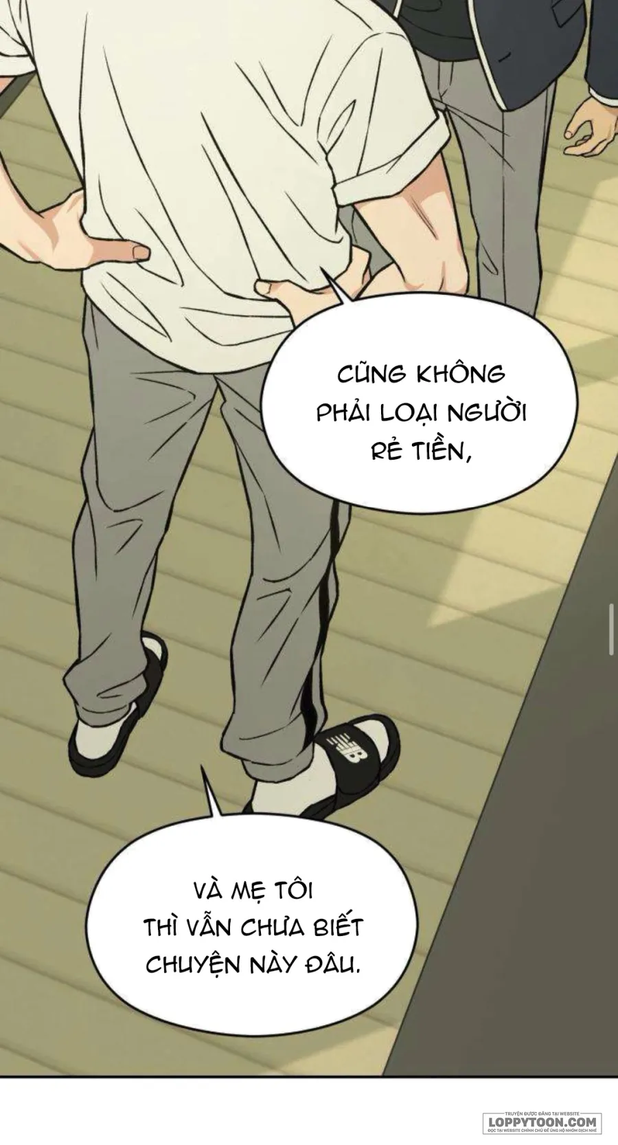 Nguyên Tắc Của Serim Chap 6 - trang 61