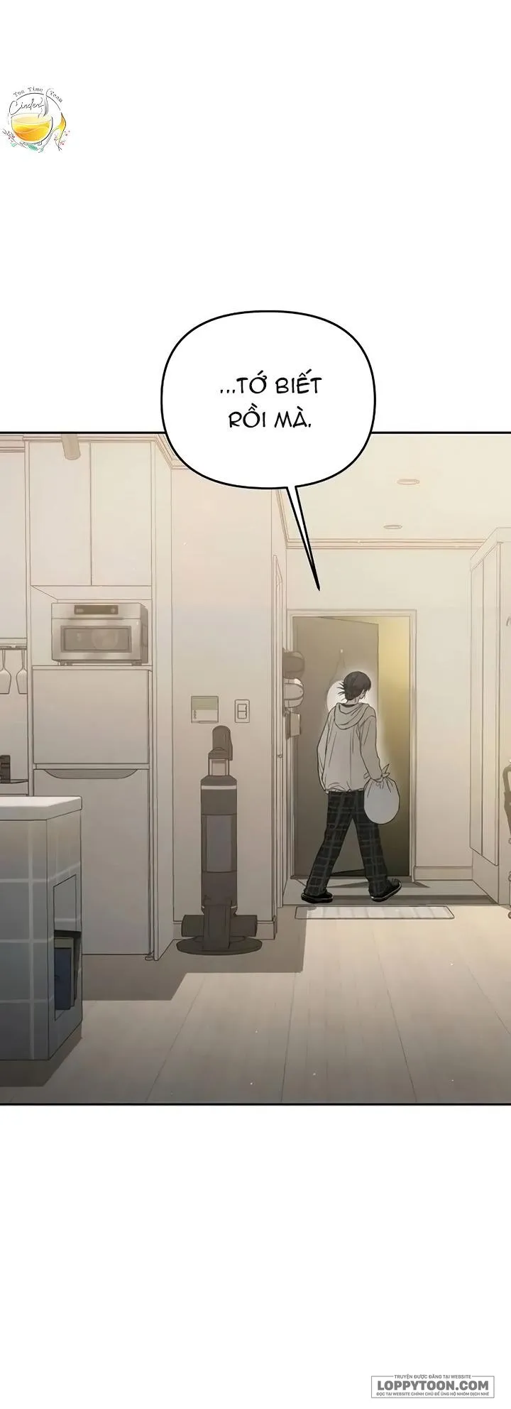 Tình Yêu Thuần Khiết Hư Hỏng Chap 11 - trang 19