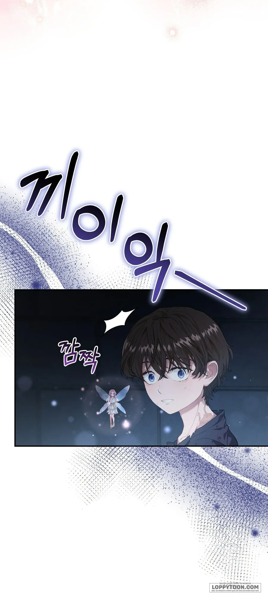 Nàng Tiên, Hãy Ký Hợp Đồng Nào Chap 4 - trang 23