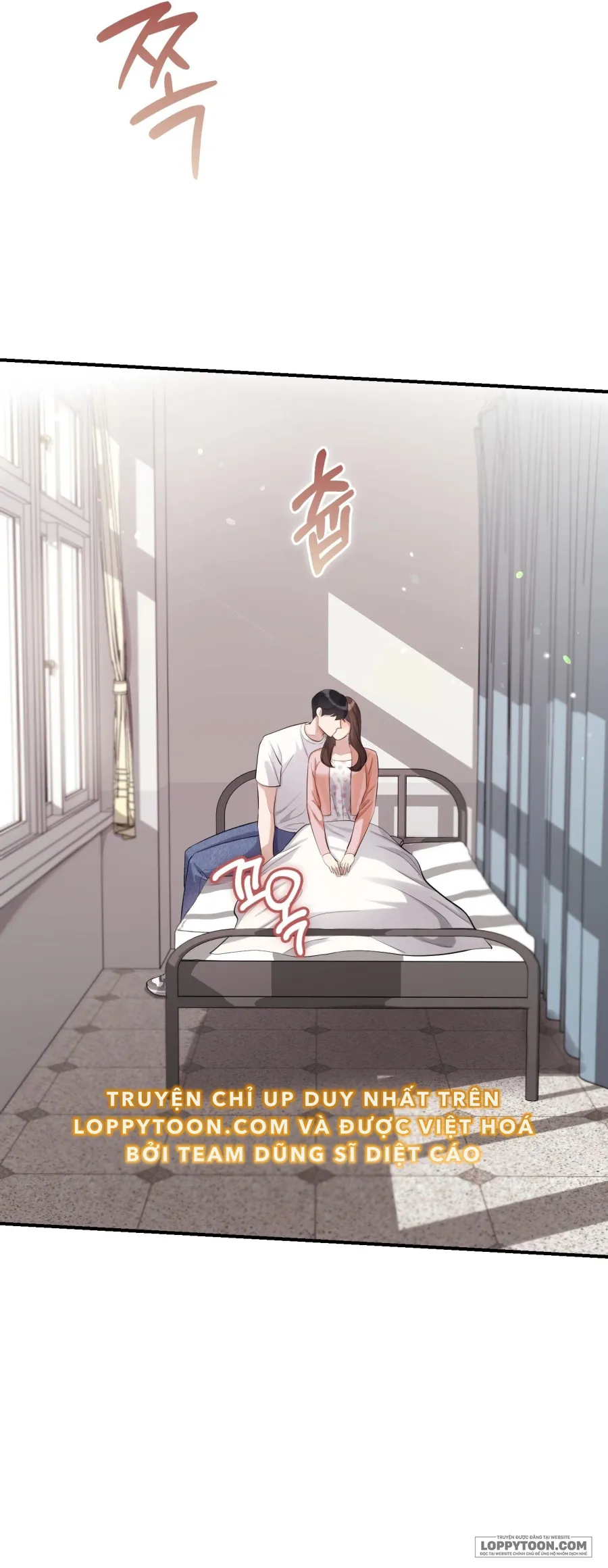 Xét Nghiệm XX Của Bố Bạn Trai Chap 1 - 🔞🔞🔞 - trang 25