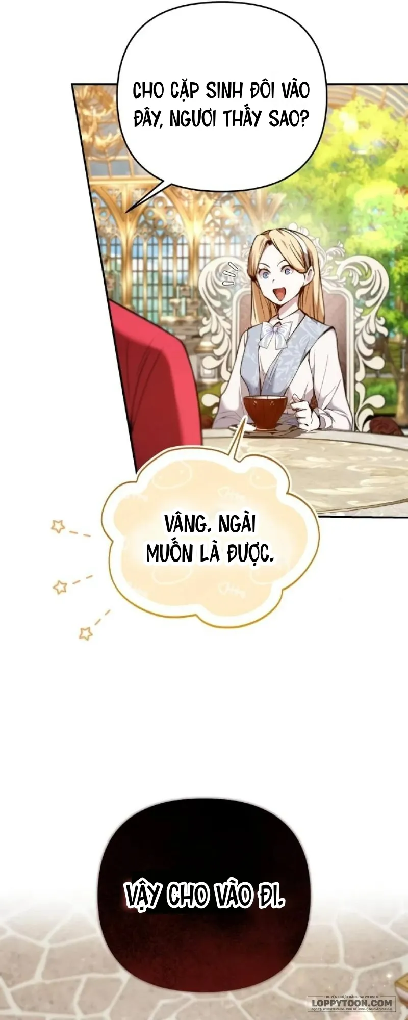 Thỏ Trắng Ở Xứ Sở Thần Tiên Chap 32 - trang 62