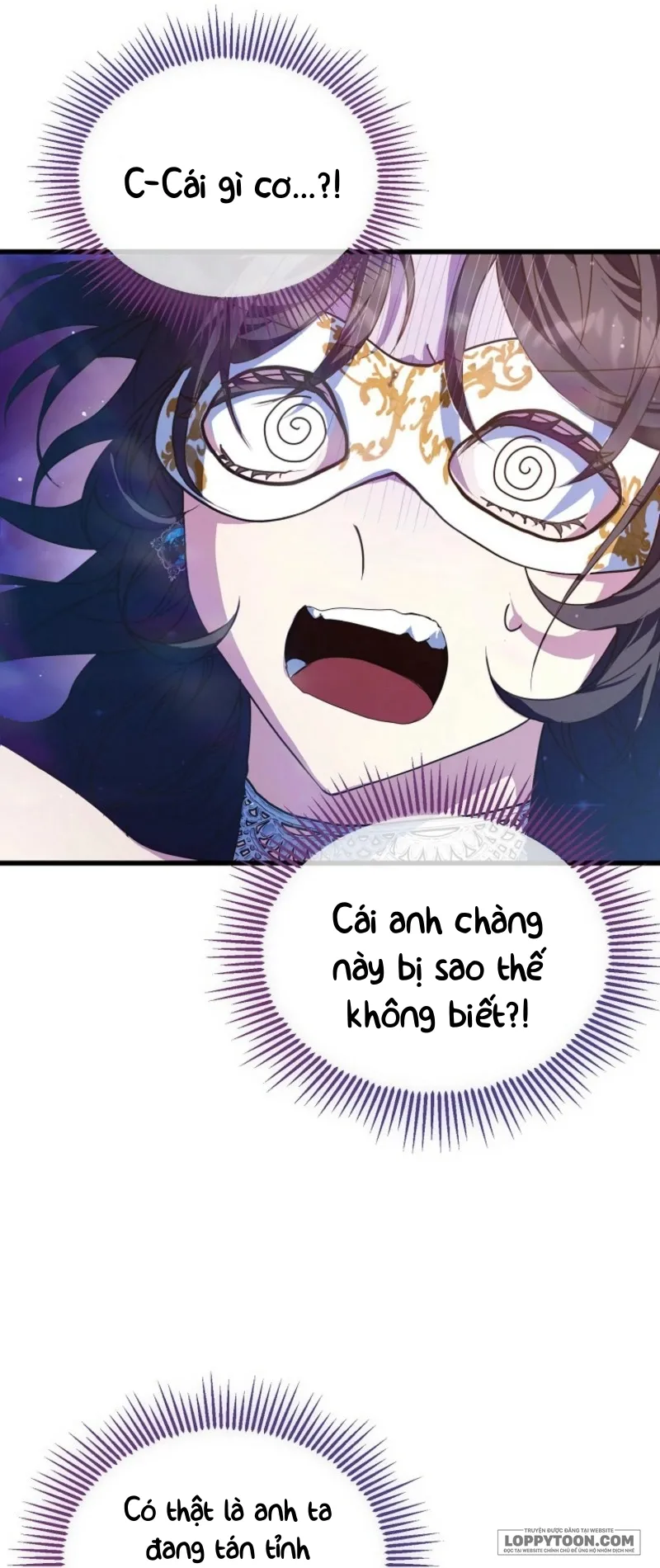 Tôi Sẽ Ở Ngay Bên Cạnh Nam Chính Chap 57 - trang 36