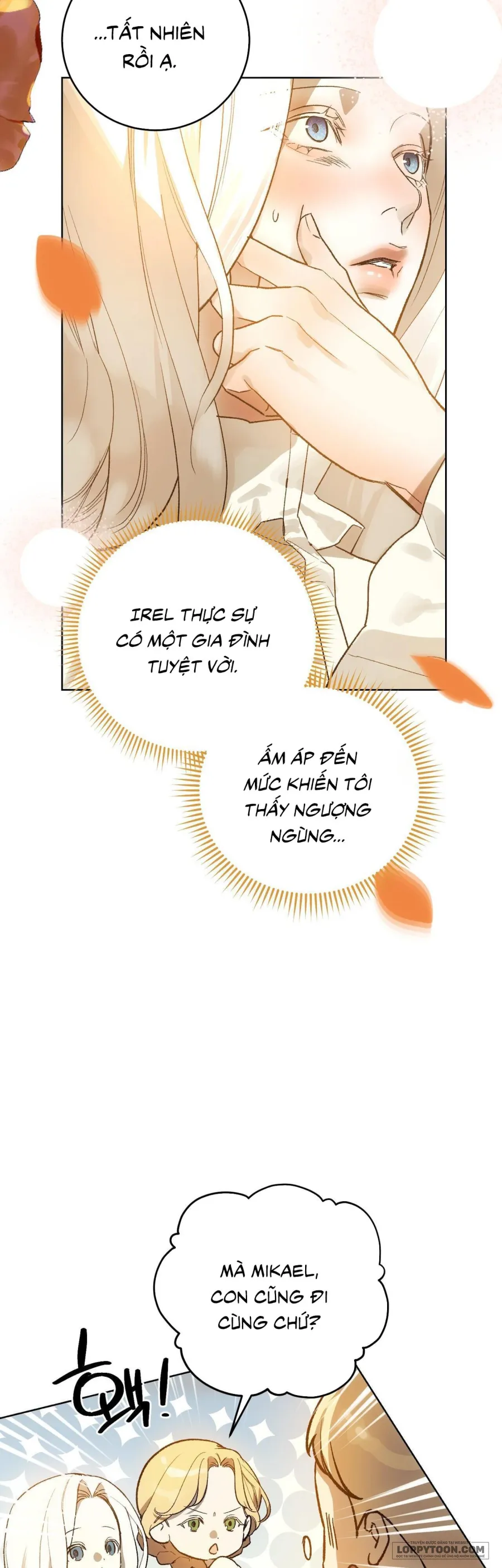 Gửi Đến Kẻ Sẽ Hủy Diệt Tôi Chap 2 - trang 29