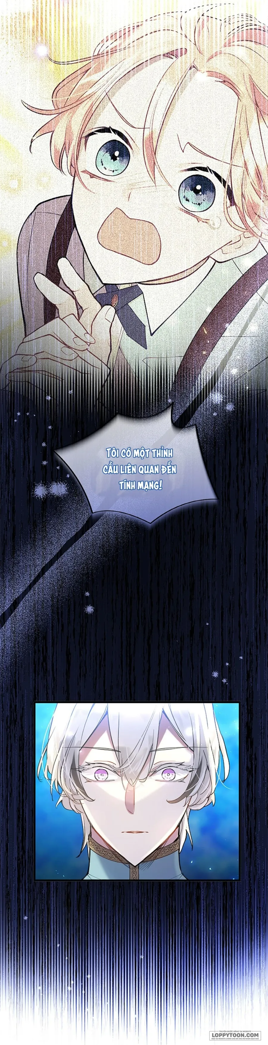 Đại Tiểu Thư Sao Phải Giả Nam Chap 39 - trang 59