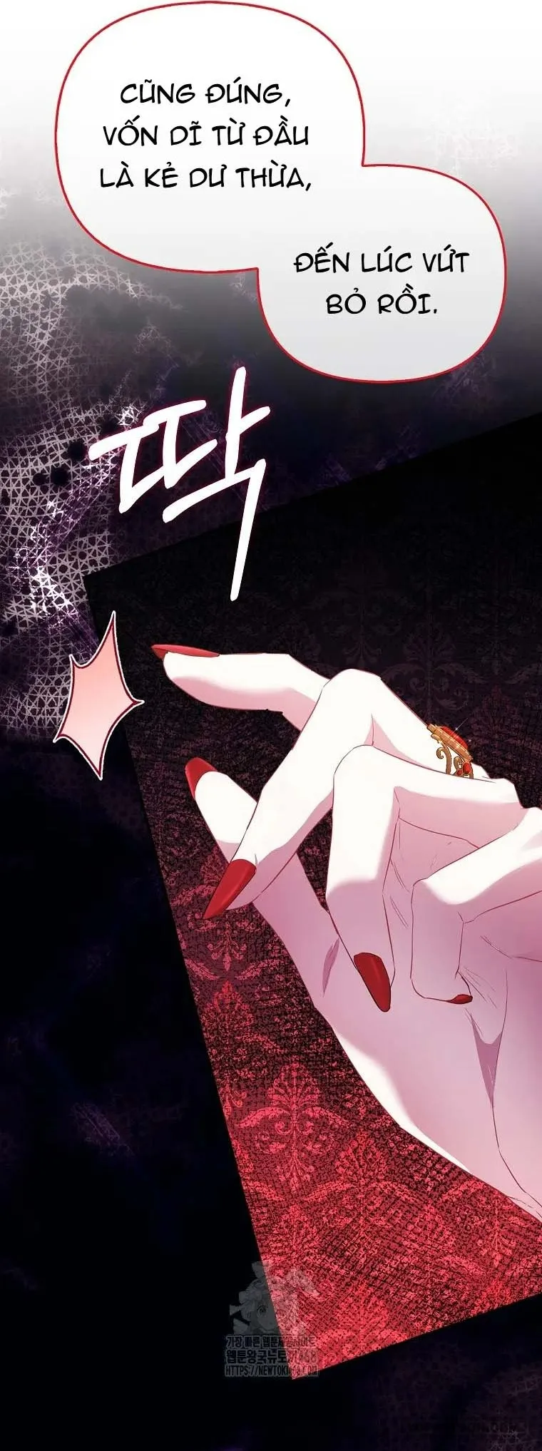 Nàng Công Chúa Của Mọi Người Chap 93 - trang 8