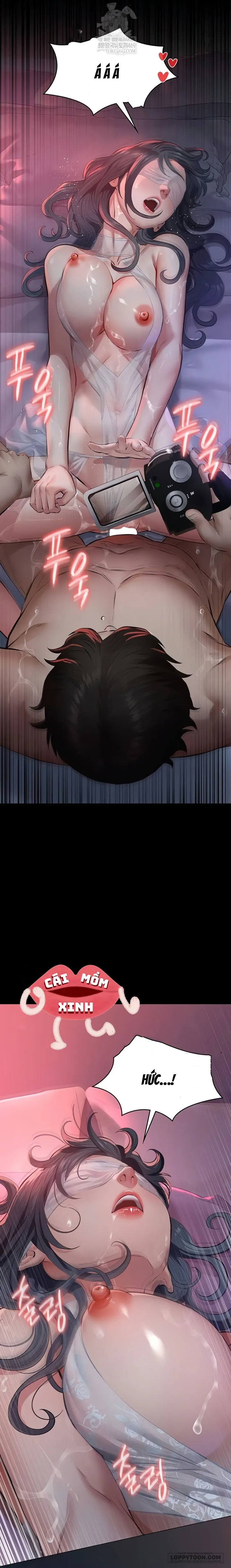 Cuộc Săn "Daddy" Chap 7 - trang 9
