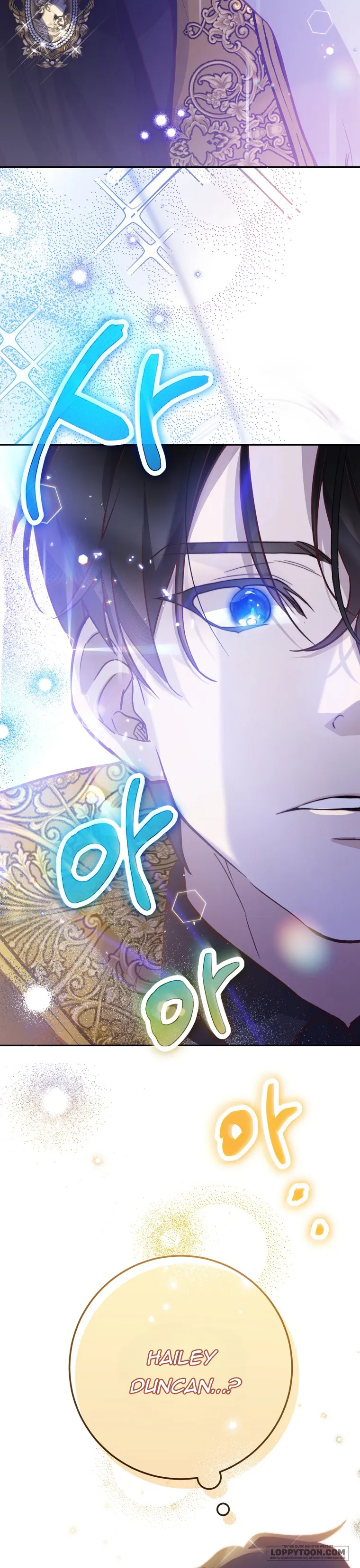 Khi Trái Tim Dẫn Lối Đôi Ta Chap 7 - trang 33