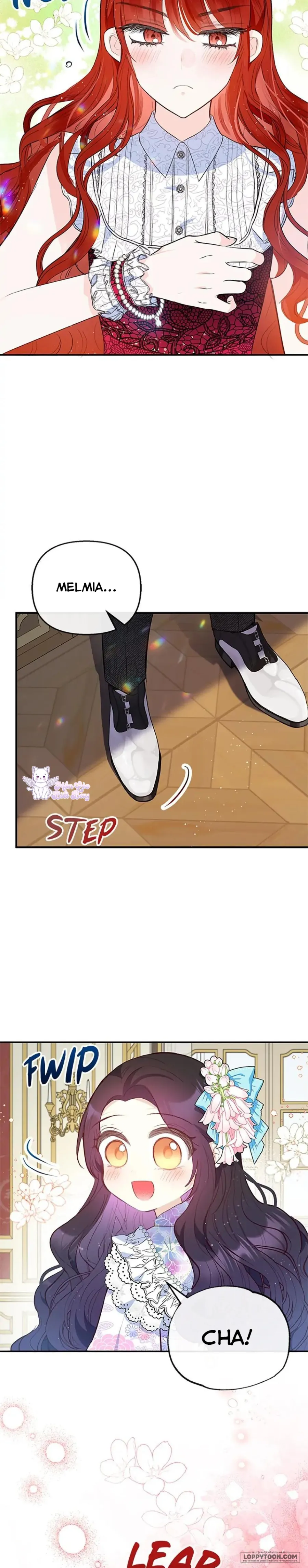 Con Gái Cưng Của Quỷ Chap 44 - trang 33